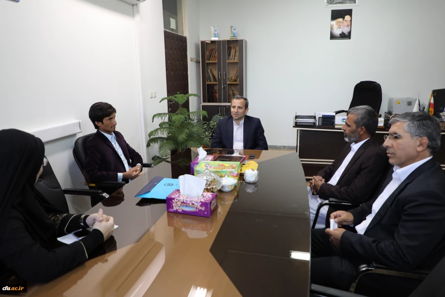 آقای عبدالله رئیسی  4