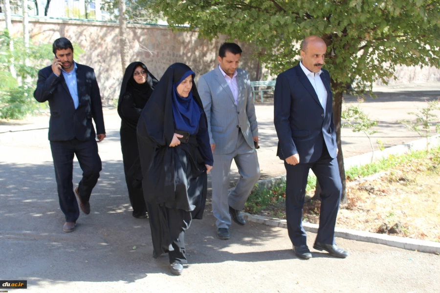 معاون دانشجویی دانشگاه فرهنگیان در آیین استقبال ازدانشجو معلمان جدید الورود دانشگاه فرهنگیان خبر داد:

افتتاح دوسرای دانشجویی بهسازی شده دردانشگاه فرهنگیان استان قزوین