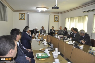 مشاور رئیس دانشگاه و مدیر کل حراست دانشکاه فرهنگیان:

کار حراست در اولین مرحله پیشگیری است