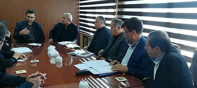 انعقاد تفاهم نامه ارتقا کیفیت کارورزی دانشجو معلمان با اداره کل آموزش و پرورش استان آذربایجان شرقی 4