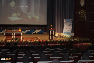 دکتر علی نژاد در آیین استقبال از دانشجو معلمان جدید الورود  استان قزوین:

از لباس فاخر معلمی که برتن داریدبه بهترین وجهی استفاده کنید