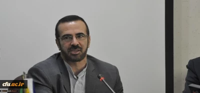 کار حراست در اولین مرحله پیشگیری است