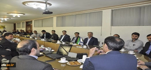 دلقندی مشاور رئیس دانشگاه و مدیرکل حراست دانشگاه فرهنگیان کشور در مراسم تکریم و معارفه مسئول حراست مدیریت امور پردیس های دانشگاه فرهنگیان خراسان رضوی 