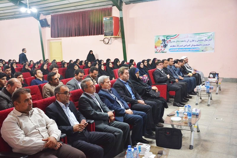 میرمعینی:معلم تراز جمهوری اسلامی باید جسمی سالم و روحی شاداب داشته باشد