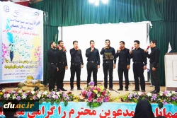 میرمعینی:معلم تراز جمهوری اسلامی باید جسمی سالم و روحی شاداب داشته باشد