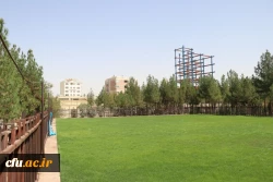 آشپزخانه صنعتی دانشگاه فرهنگیان استان کرمان مورد بهره برداری قرار گرفت 3