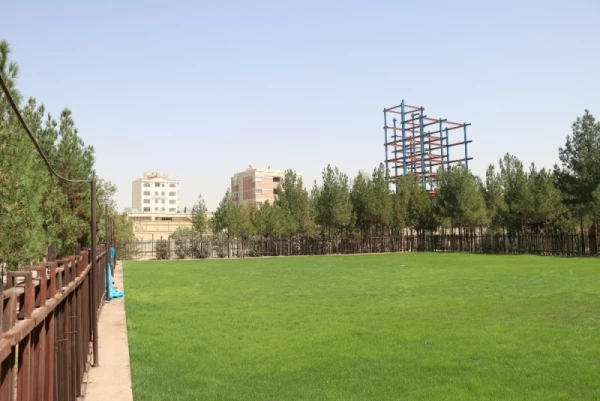 آشپزخانه صنعتی دانشگاه فرهنگیان استان کرمان مورد بهره برداری قرار گرفت 3