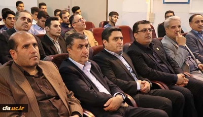 استاندار مازندران در مراسم استقبال از نودانشجویان:

استادان دانشگاه فرهنگیان با پرورش شخصیت دانشجو معلمان،  فراهم کننده زمینه پرورش نسل آینده ایران اسلامی هستند