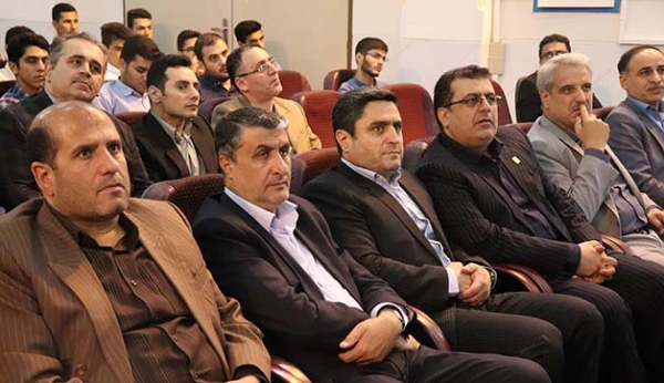 استاندار مازندران در مراسم استقبال از نودانشجویان:

استادان دانشگاه فرهنگیان با پرورش شخصیت دانشجو معلمان،  فراهم کننده زمینه پرورش نسل آینده ایران اسلامی هستند
 2