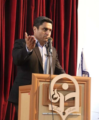 استاندار مازندران در مراسم استقبال از نودانشجویان:

استادان دانشگاه فرهنگیان با پرورش شخصیت دانشجو معلمان،  فراهم کننده زمینه پرورش نسل آینده ایران اسلامی هستند
 5