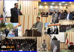 دکتر روشندل در مراسم آغاز سال تحصیلی استان قم :

نومعلمان مورد افتخار جامعه هستند 3