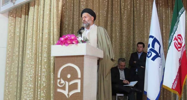 سرپرست دانشگاه فرهنگیان آذربایجان شرقی در ویژه برنامه گرامی داشت هفته دفاع مقدس و آغاز سال تحصیلی :

 بدون فرمانده فکری خوب اتفاقی در کلاس درس نمی افتد
 2