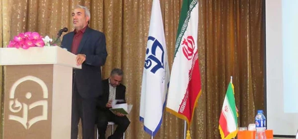 سرپرست دانشگاه فرهنگیان آذربایجان شرقی در ویژه برنامه گرامی داشت هفته دفاع مقدس و آغاز سال تحصیلی :

 بدون فرمانده فکری خوب اتفاقی در کلاس درس نمی افتد
 5