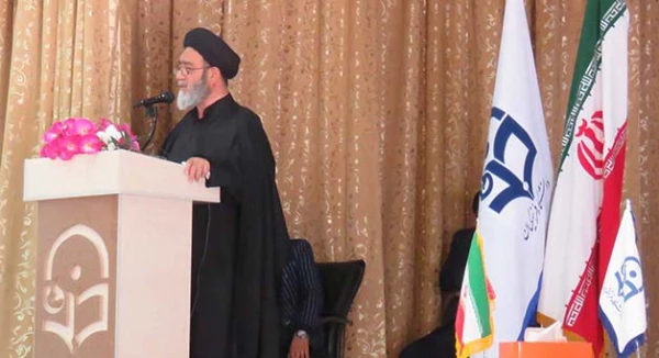 سرپرست دانشگاه فرهنگیان آذربایجان شرقی در ویژه برنامه گرامی داشت هفته دفاع مقدس و آغاز سال تحصیلی :

 بدون فرمانده فکری خوب اتفاقی در کلاس درس نمی افتد 2