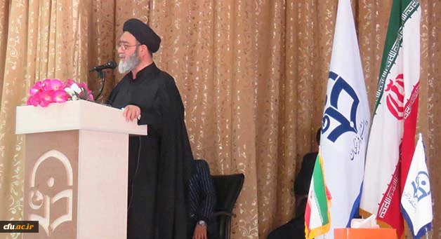 سرپرست دانشگاه فرهنگیان آذربایجان شرقی در ویژه برنامه گرامی داشت هفته دفاع مقدس و آغاز سال تحصیلی :

 بدون فرمانده فکری خوب اتفاقی در کلاس درس نمی افتد 2