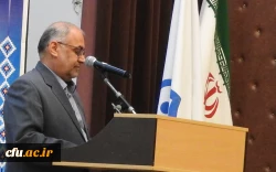 استقبال از دانشجویان ورودی سال تحصیلی جدید پردیس های زنجان  4