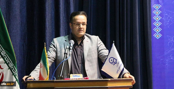 با حضور دکتر نصرآبادی، مدیرکل حقوقی سازمان مرکزی برگزار شد:

 مراسم آغاز سال تحصیلی 98-97 دانشگاه فرهنگیان استان گلستان 
 2