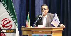 با حضور دکتر نصرآبادی، مدیرکل حقوقی سازمان مرکزی برگزار شد:

 مراسم آغاز سال تحصیلی 98-97 دانشگاه فرهنگیان استان گلستان 
 4