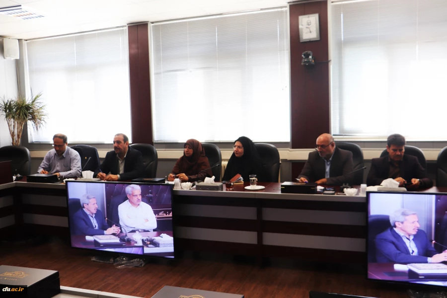 نهضت راه پیمایی اربعین حسینی بزرگترین حرکت فرهنگی ،خودجوش و دانشجو محوردانشگاه فرهنگیان