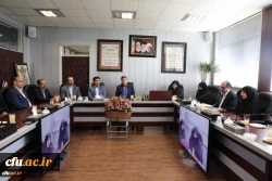 مراسم معارفه