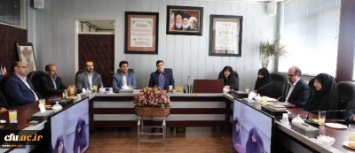 دکتر خنیفر در آیین تکریم و معارفه مدیران معاونت فرهنگی و اجتماعی تاکید کرد:
اثر کار فرهنگی از کار آموزشی بالاتر است