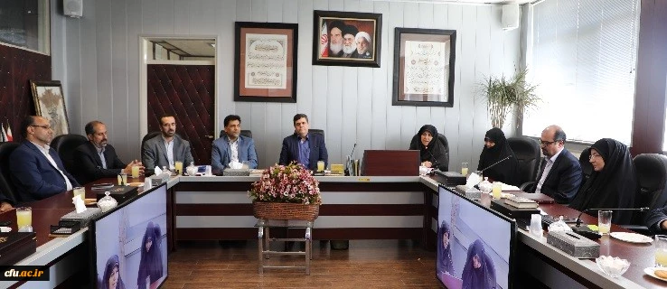 اثر کار فرهنگی از کار آموزشی بالاتر است