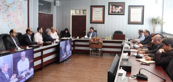 دکتر محمدی در جلسه ستاد هماهنگی راه پیمایی اربعین حسینی(ع) عنوان کرد:

نهضت راه پیمایی اربعین حسینی بزرگترین حرکت فرهنگی ،خودجوش و دانشجو محوردانشگاه فرهنگیان 2