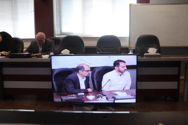 دکتر محمدی در جلسه ستاد هماهنگی راه پیمایی اربعین حسینی(ع) عنوان کرد:

نهضت راه پیمایی اربعین حسینی بزرگترین حرکت فرهنگی ،خودجوش و دانشجو محوردانشگاه فرهنگیان 2