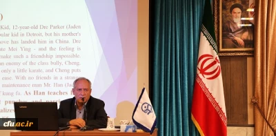 مشاور معاونت آموزشی وزارت علوم در نشست بین المللی تربیت معلم:

تدوین برنامه درسی قلب آموزش است