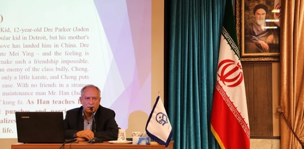 مشاور معاونت آموزشی وزارت علوم در نشست بین المللی تربیت معلم:

تدوین برنامه درسی قلب آموزش است 2