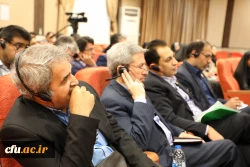 مشاور معاونت آموزشی وزارت علوم در نشست بین المللی تربیت معلم:

تدوین برنامه درسی قلب آموزش است 2