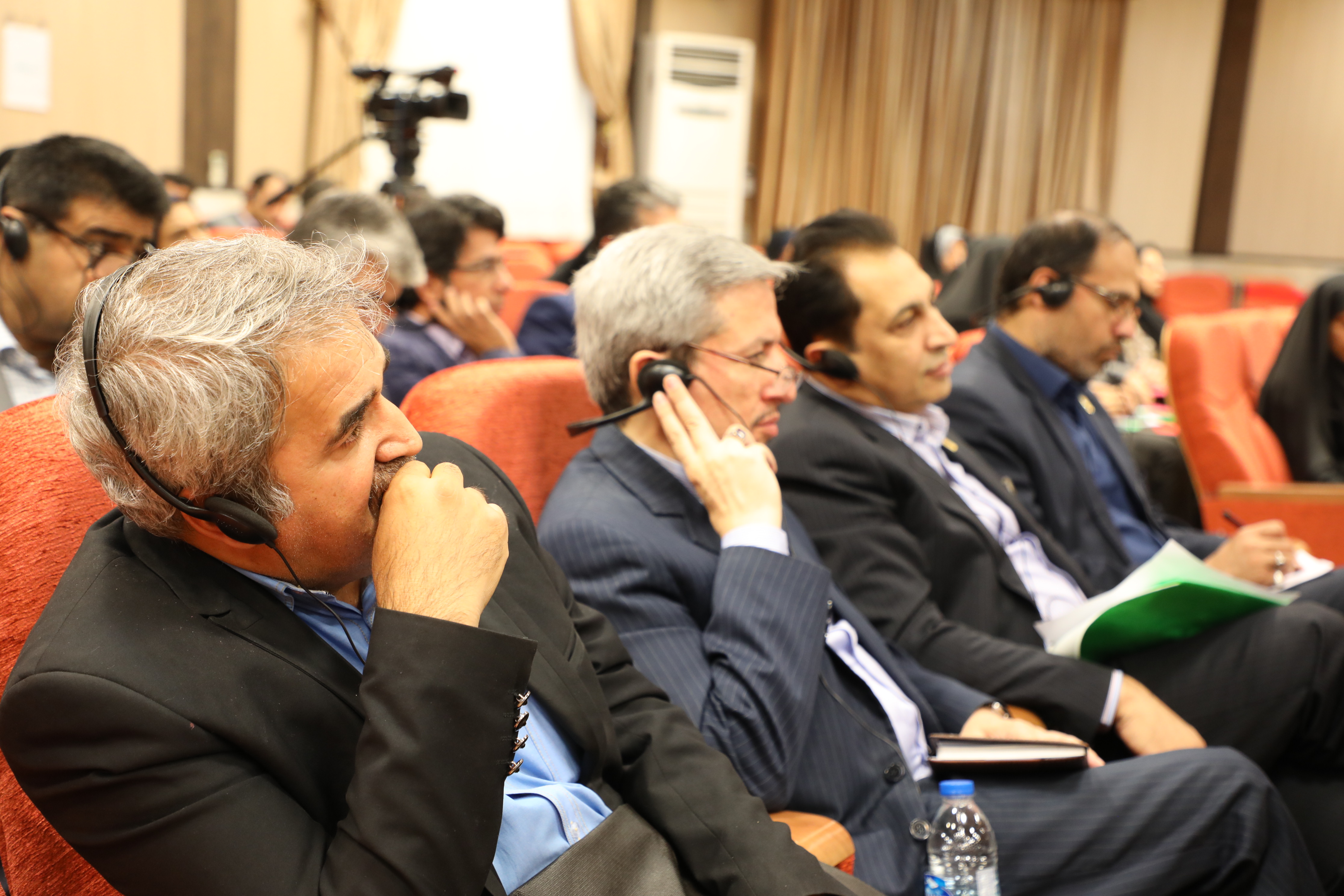 مشاور معاونت آموزشی وزارت علوم در نشست بین المللی تربیت معلم:  تدوین برنامه درسی قلب آموزش است 2