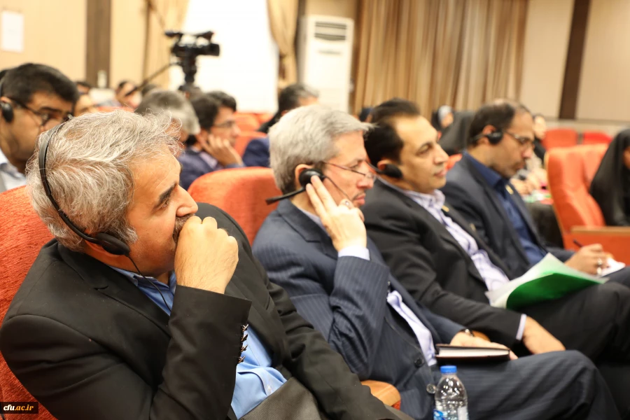 مشاور معاونت آموزشی وزارت علوم در نشست بین المللی تربیت معلم:

تدوین برنامه درسی قلب آموزش است 2