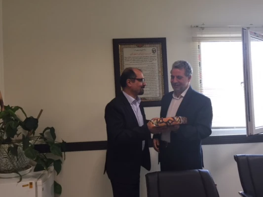 دکتر مصطفی عرب در پنجاهمین جلسه شورای ادارات کل مشاوره، بهداشت و سلامت دانشگاه فرهنگیان:

یکی از رموز موفقیت سازمانی را تحلیل وضع موجود و ارزیابی درونی دانست