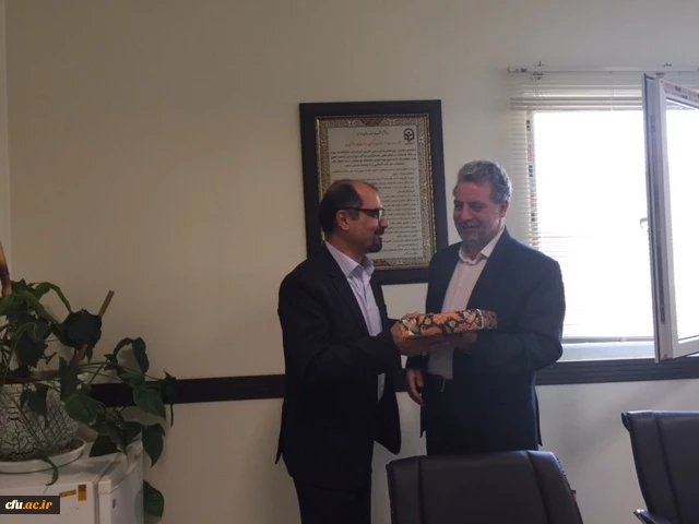 دکتر مصطفی عرب در پنجاهمین جلسه شورای ادارات کل مشاوره، بهداشت و سلامت دانشگاه فرهنگیان:

یکی از رموز موفقیت سازمانی را تحلیل وضع موجود و ارزیابی درونی دانست