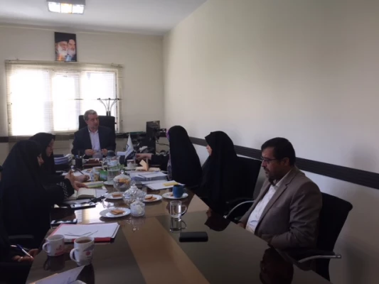 دکتر مصطفی عرب در پنجاهمین جلسه شورای ادارات کل مشاوره، بهداشت و سلامت دانشگاه فرهنگیان:

یکی از رموز موفقیت سازمانی را تحلیل وضع موجود و ارزیابی درونی دانست