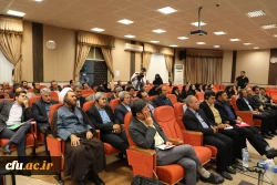 استاد تعلیم و تربیت آیچی ژاپن در نشست تخصصی بین المللی:

لزوم دو زبانه بودن معلمان،  آشنایی با زبان نظریه و زبان عمل  تعلیم و تربیت 2