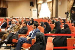 استاد تعلیم و تربیت آیچی ژاپن در نشست تخصصی بین المللی:

لزوم دو زبانه بودن معلمان،  آشنایی با زبان نظریه و زبان عمل  تعلیم و تربیت 2