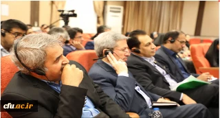 مشاور معاونت آموزشی وزارت علوم در نشست بین المللی تربیت معلم: 

تدوین برنامه درسی قلب آموزش است