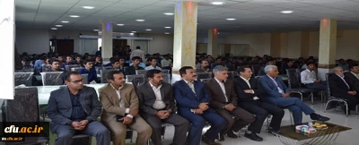 سرپرست دانشگاه فرهنگیان خراسان رضوی در سبزوار:

مهمترین دوره اثر گذاری،دوره ابتدایی است