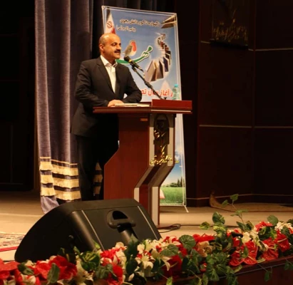 دکتر یوسفی در ایین استقبال از نو دانشجو معلمان گفت:

معلم توانمند و دلسوز می تواند سرنوشت جامعه را تغییر دهد
 4