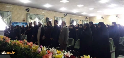 در نشست های صمیمی با دانشجو معلمان نوورود پردیس های استان مرکزی مطرح شد:

تجربه ی خوب زیستن ؛ بنده خدا بودن؛ و خود را درست معرفی کردن برای رسیدن به قله ی معلمی را در اینجا تمرین کنیم