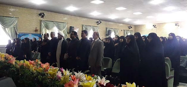 در نشست های صمیمی با دانشجو معلمان نوورود پردیس های استان مرکزی مطرح شد:

تجربه ی خوب زیستن ؛ بنده خدا بودن؛ و خود را درست معرفی کردن برای رسیدن به قله ی معلمی را در اینجا تمرین کنیم
 2