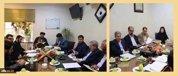 وظیفه دانشگاه فرهنگیان، پشتیبانی، بسترسازی و تسهیل گری امور برای حضور پرشوردانشجومعلمان است