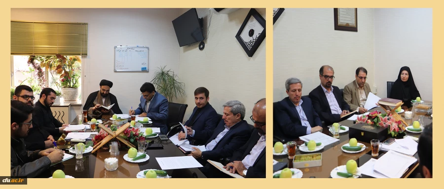 وظیفه دانشگاه فرهنگیان، پشتیبانی، بسترسازی و تسهیل گری امور برای حضور پرشوردانشجومعلمان است