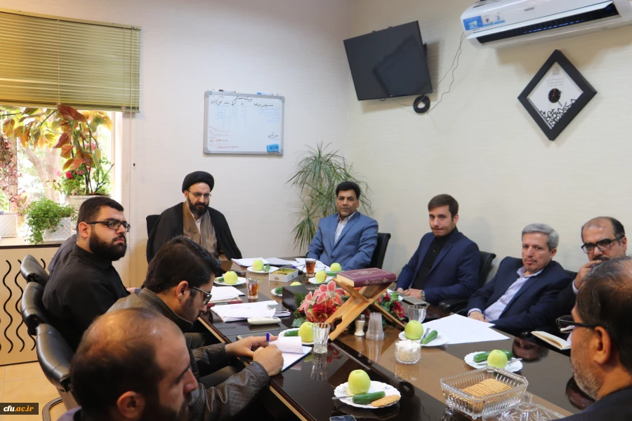 وظیفه دانشگاه فرهنگیان، پشتیبانی، بسترسازی و تسهیل گری امور برای حضور پرشوردانشجومعلمان است