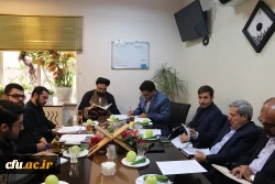 دکتر محمدی در جلسه اعضاء قرارگاه ملی ستاد اربعین حسینی(ع) دانشجویان سراسرکشور عنوان کرد:

وظیفه دانشگاه فرهنگیان، پشتیبانی، بسترسازی و تسهیل گری امور برای حضور پرشور دانشجومعلمان است 3