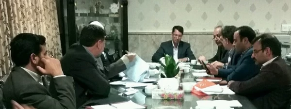 سرپرست دانشگاه فرهنگیان خراسان رضوی در اولین کارگروه سرای دانشجویی:

نظام تعلیم و تربیت، فعالیت موثر لازم دارد 2