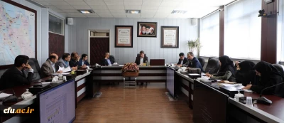 ششمین نشست کمیته اطلاع رسانی نکوداشت یکصدمین سالگرد تأسیس تربیت معلم ایران برگزار شد