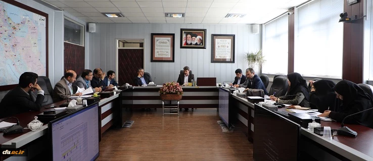 کمیته یکصدمین سالگرد امر تربیت معلم 2